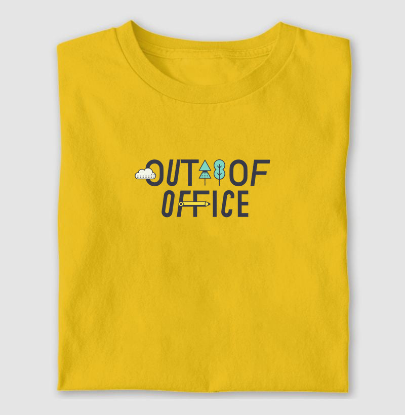 Out of office