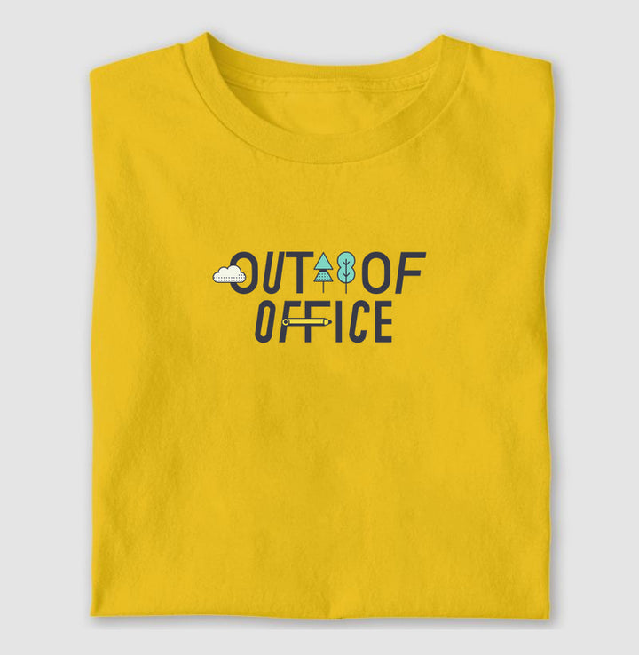 Out of office