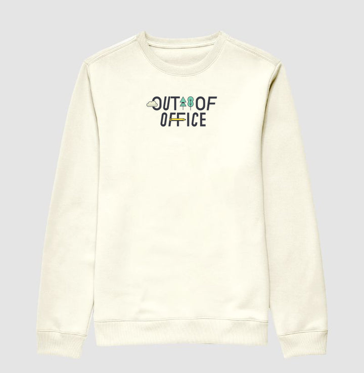 Out of office