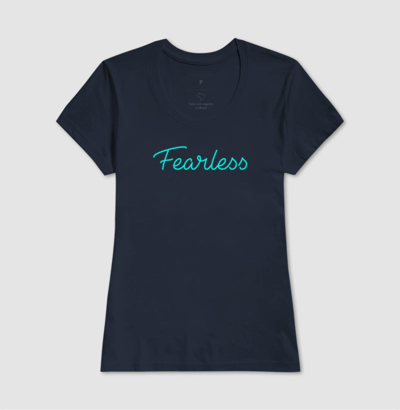Fearless