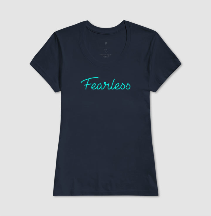 Fearless