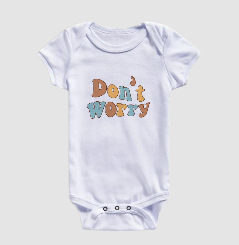 Don't worry