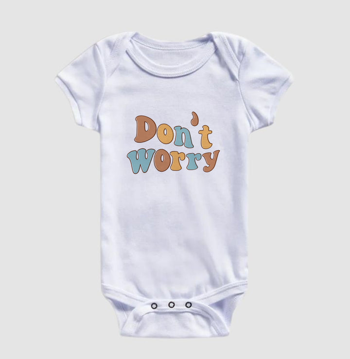 Don't worry