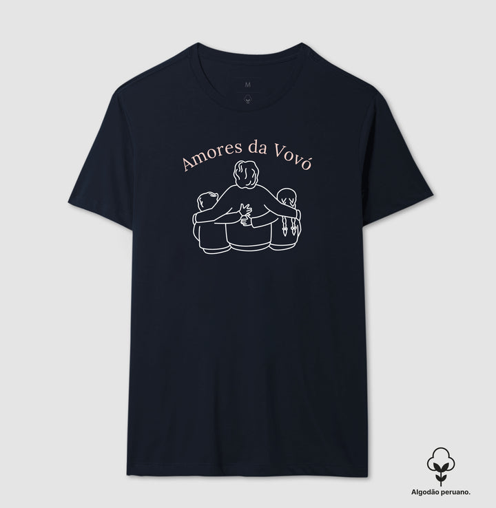 Amores da Vovó - Personalizada