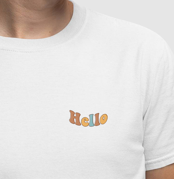 Hello