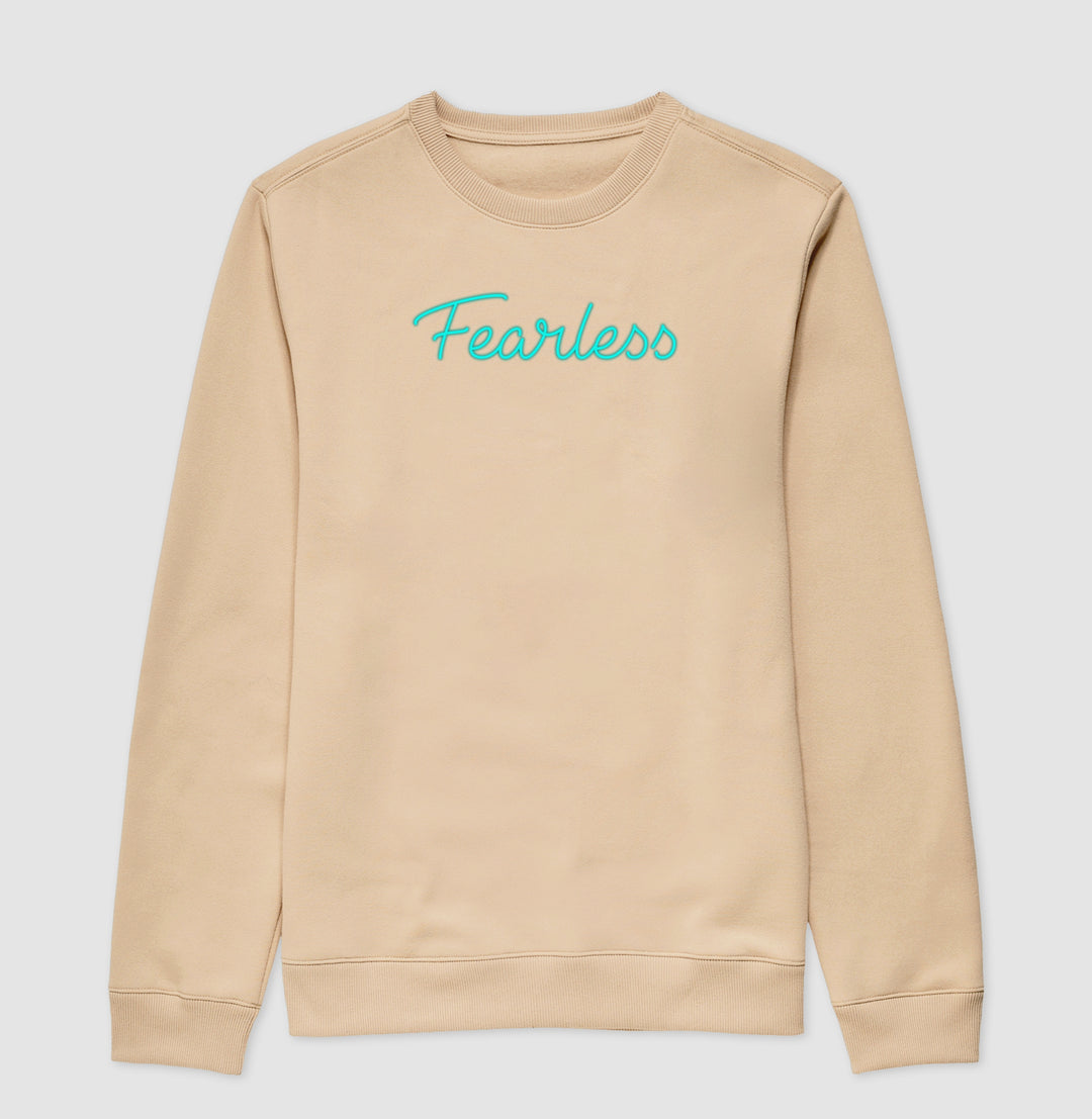 Fearless