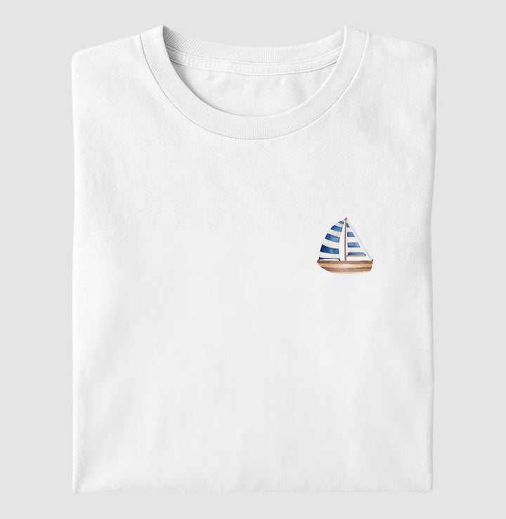 Barco a vela