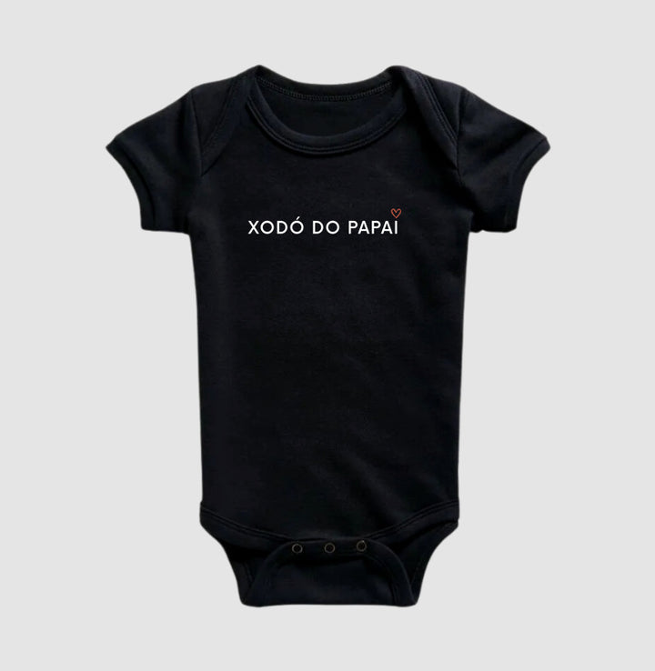 Xodó do Papai