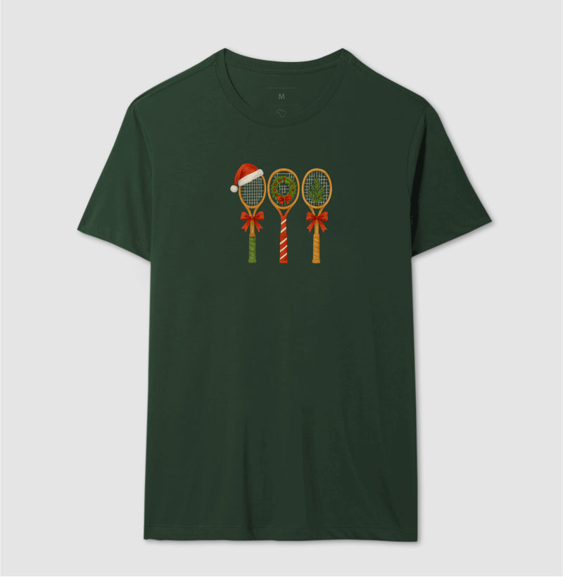 Tennis Christimas Rackets