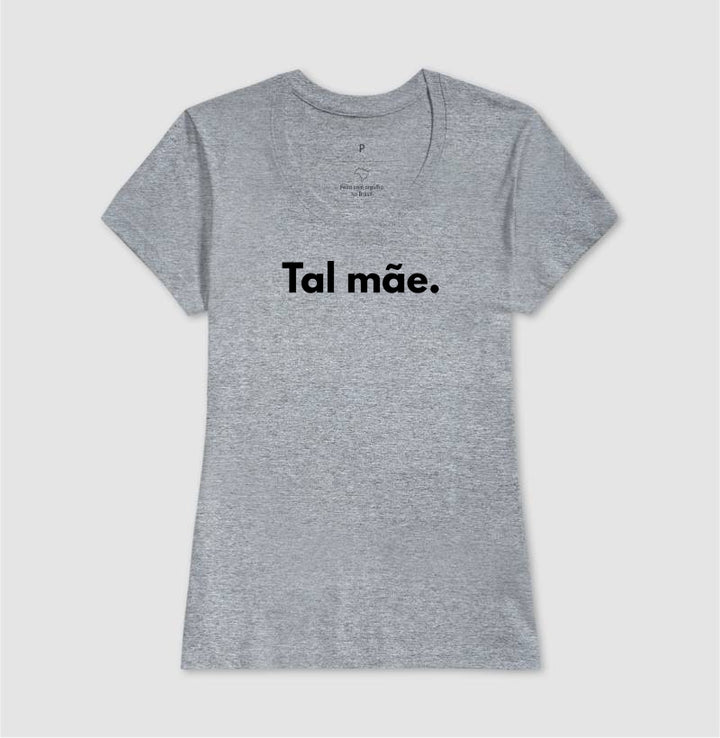 Tal mãe - Monta kit tal família