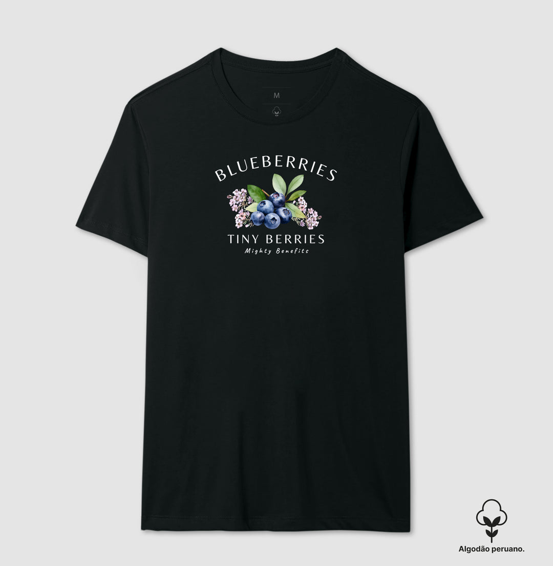 Blueberries - Tiny Berries