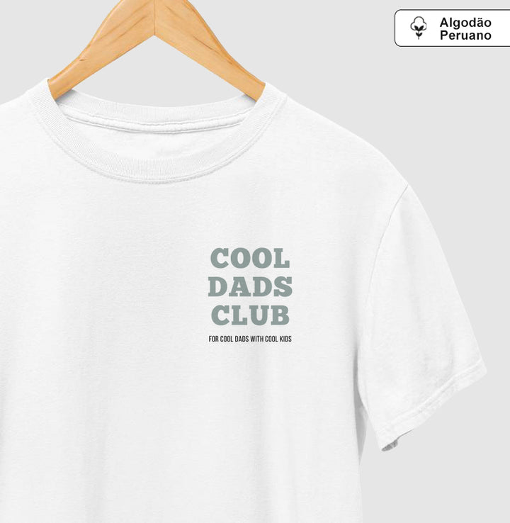 Cool Dads Club - Minimalista