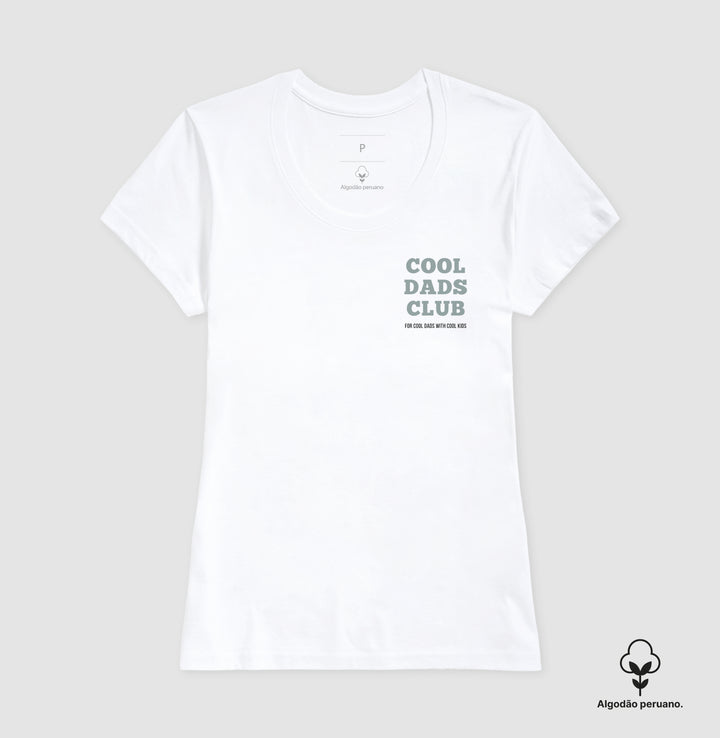 Cool Dads Club - Minimalista