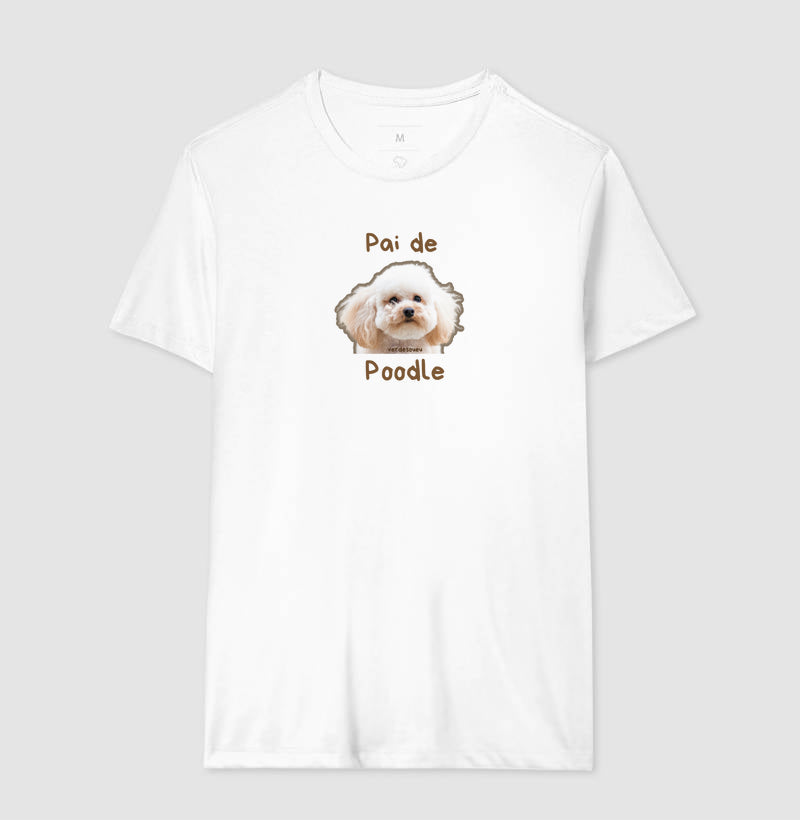 Pai de Poodle