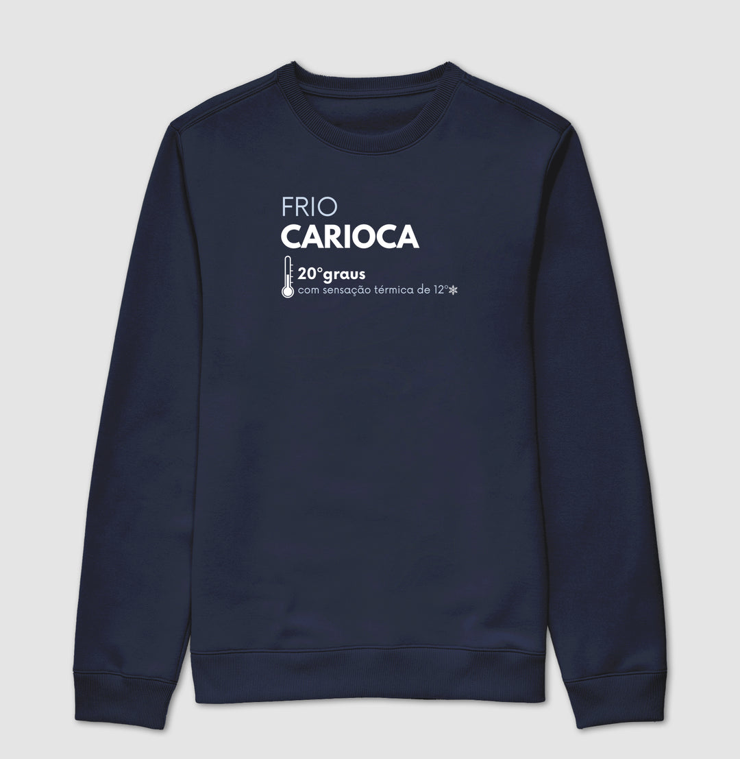 FRIO CARIOCA