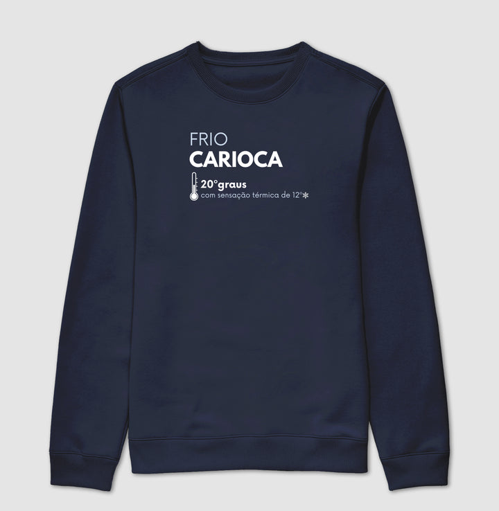 FRIO CARIOCA