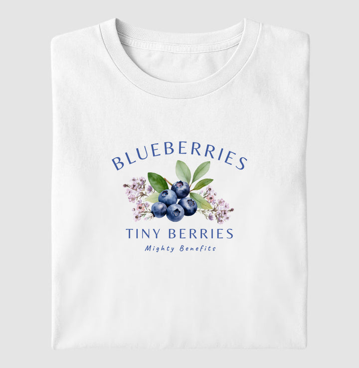 Blueberries - Tiny Berries