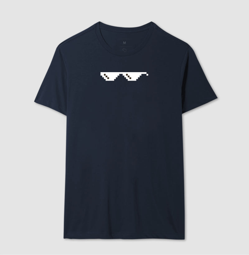 Glasses - Thug life