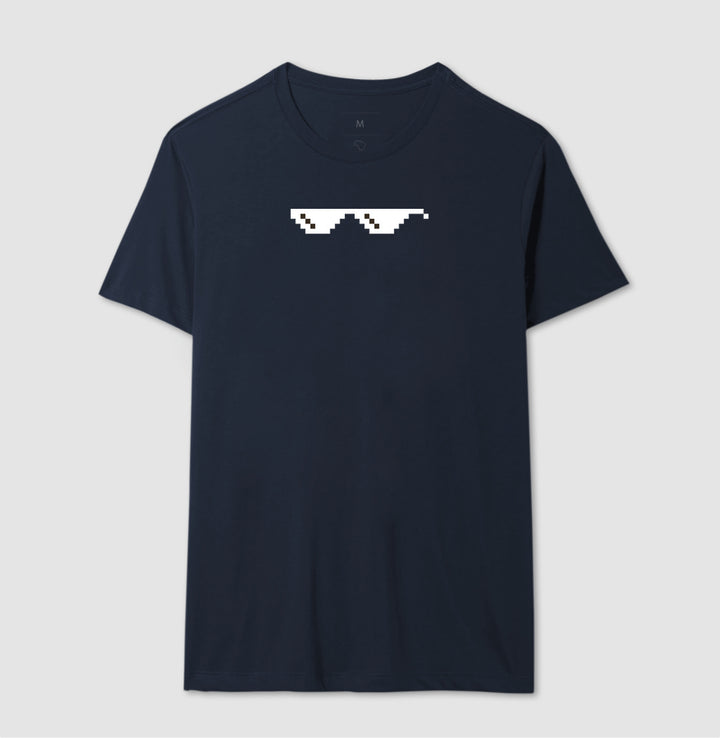 Glasses - Thug life