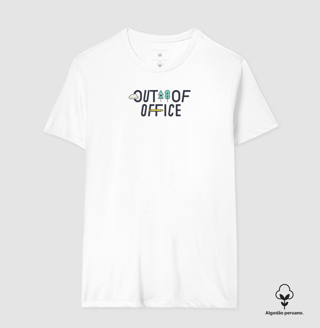 Out of office