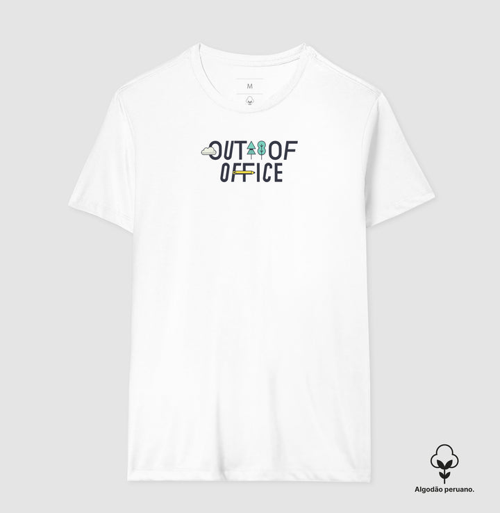 Out of office