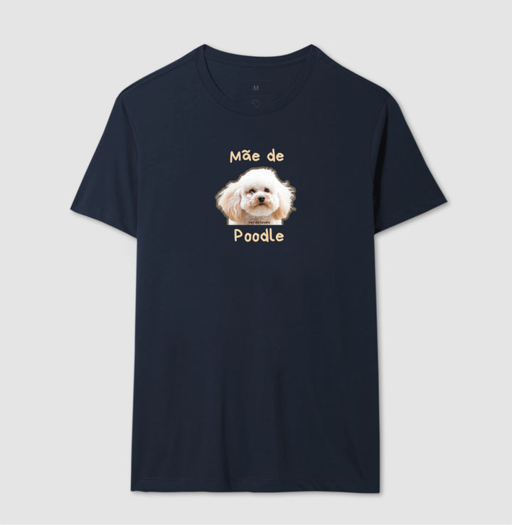 Mãe de Poodle