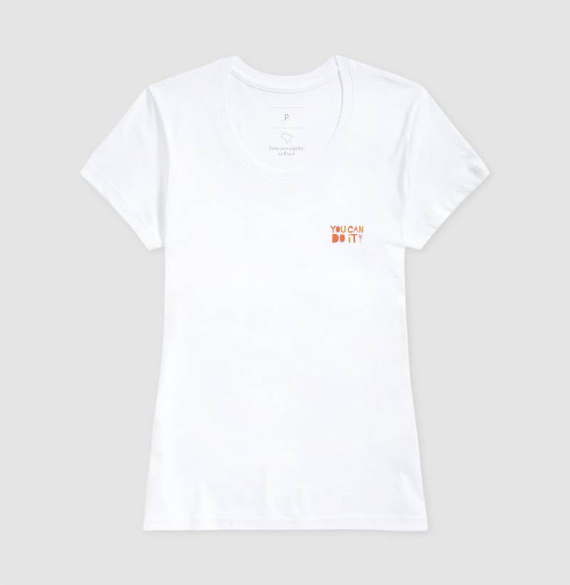 You can do it - minimalista