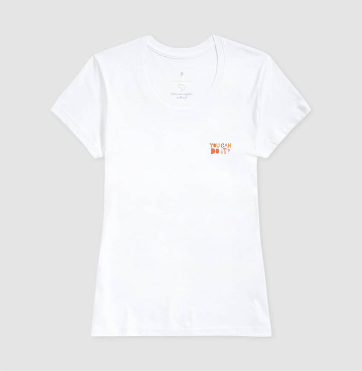 You can do it - minimalista