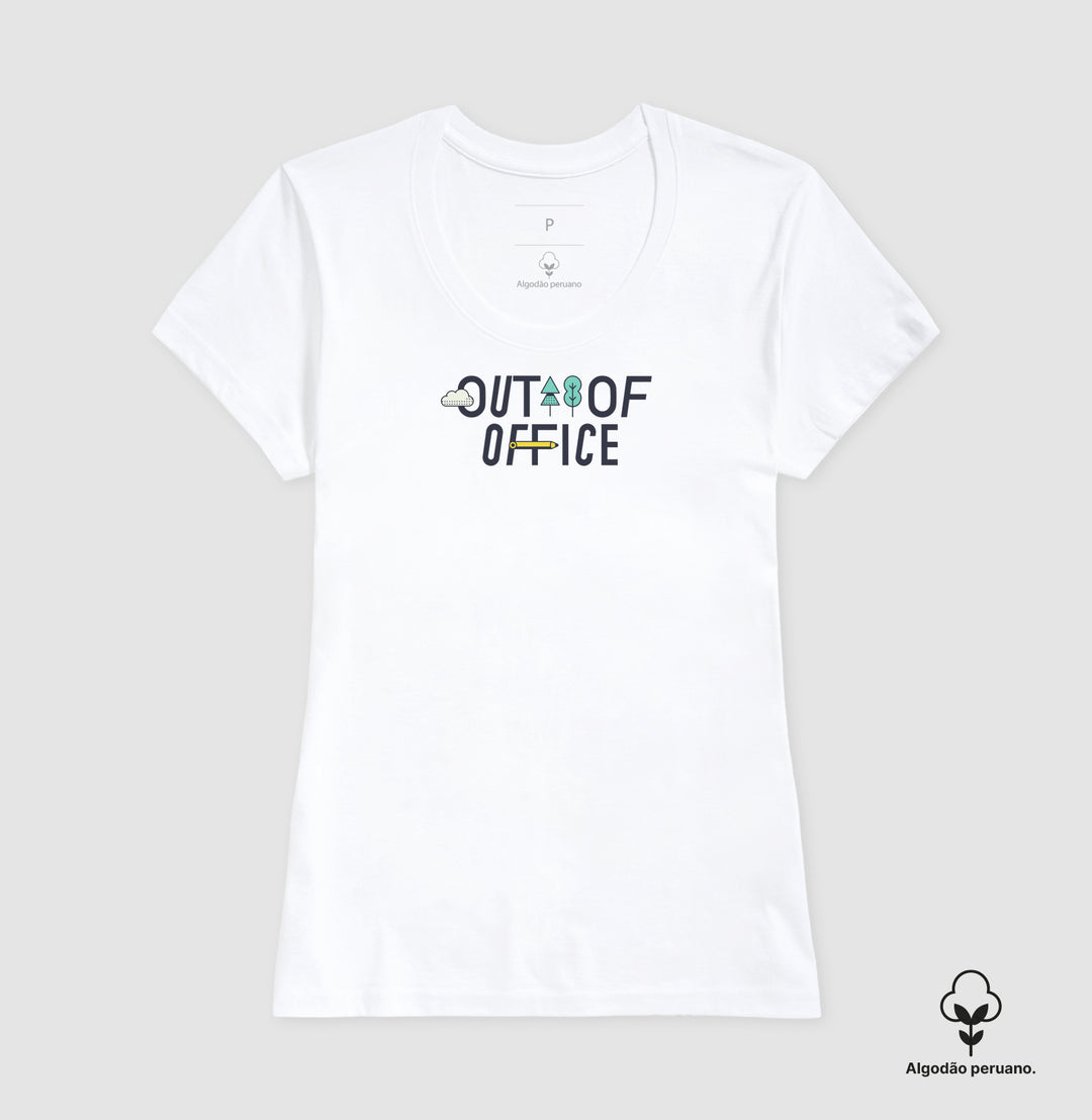 Out of office