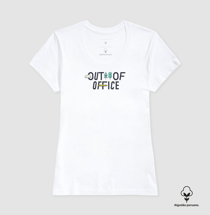 Out of office