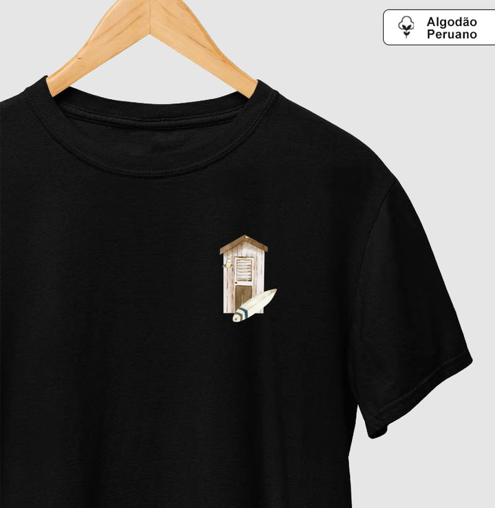 Casa e prancha