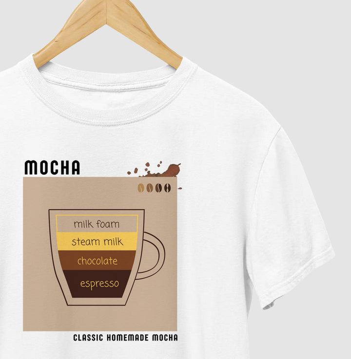 MOCHA - CLASSIC COFFEE