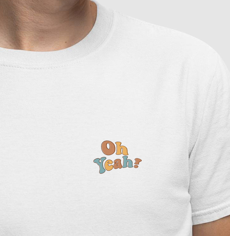 Oh yeah - minimalista