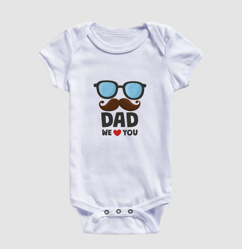 Dad - Me & you