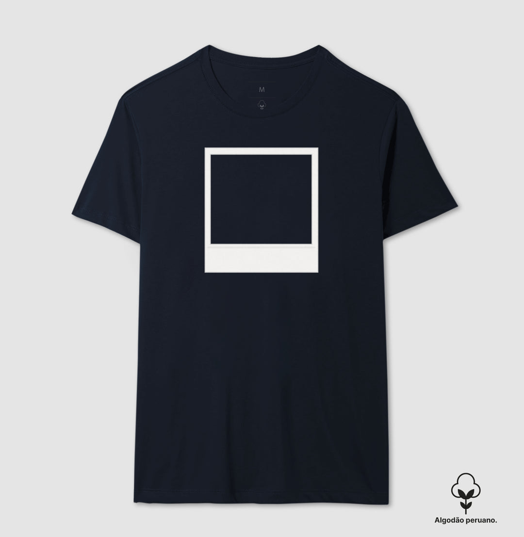 Polaroid - Vertical Grande - Personalizada