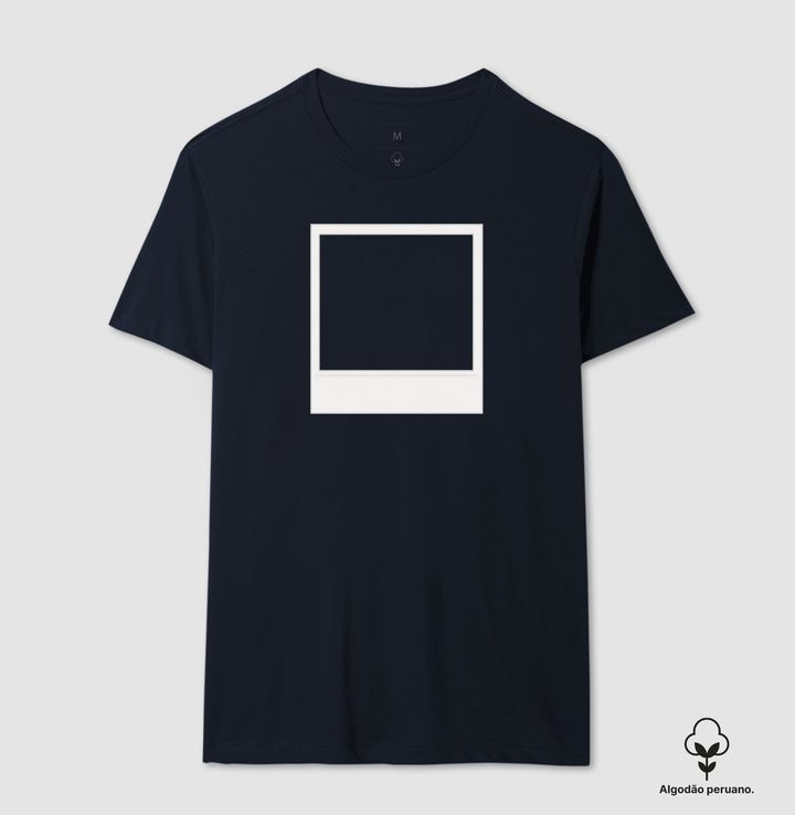 Polaroid - Vertical Grande - Personalizada