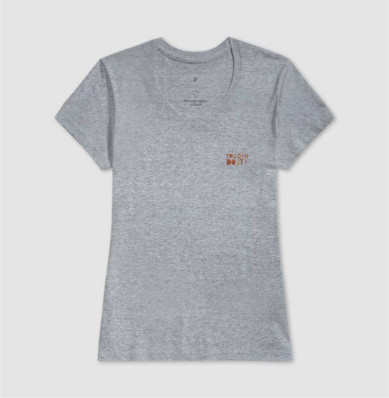 You can do it - minimalista