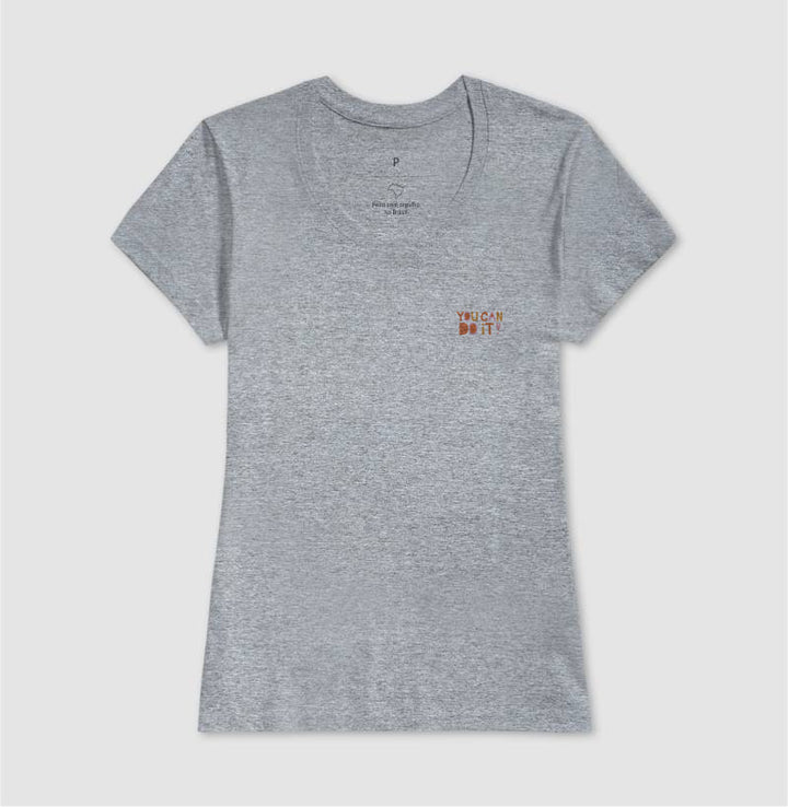 You can do it - minimalista