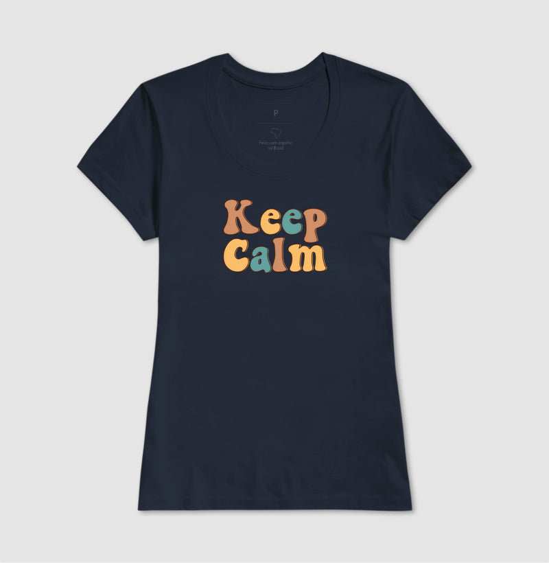 Keep Calm 2