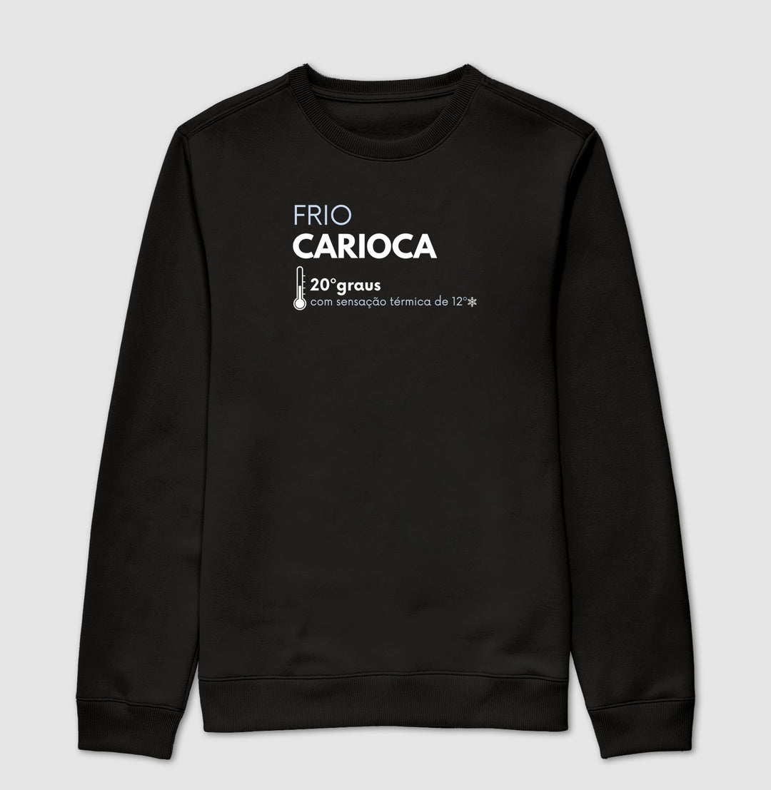 FRIO CARIOCA