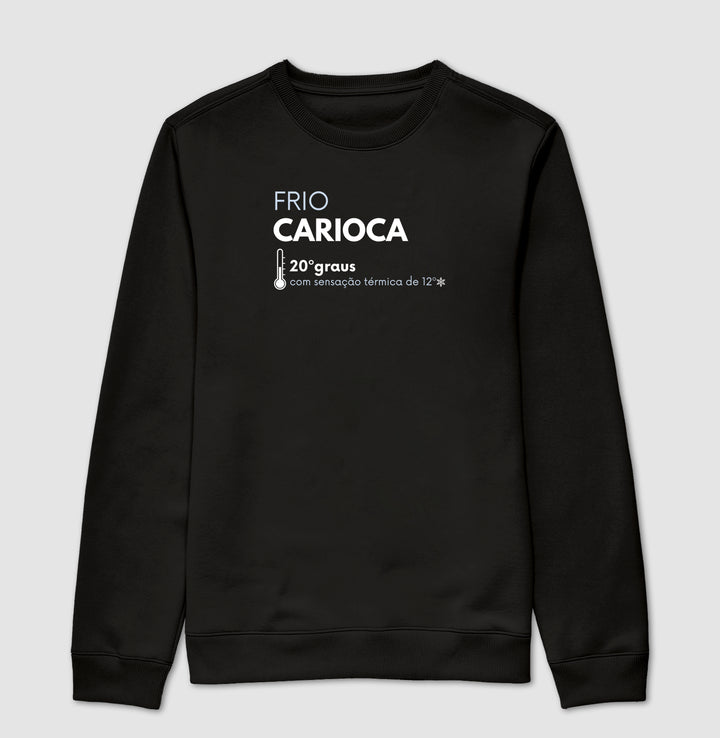 FRIO CARIOCA