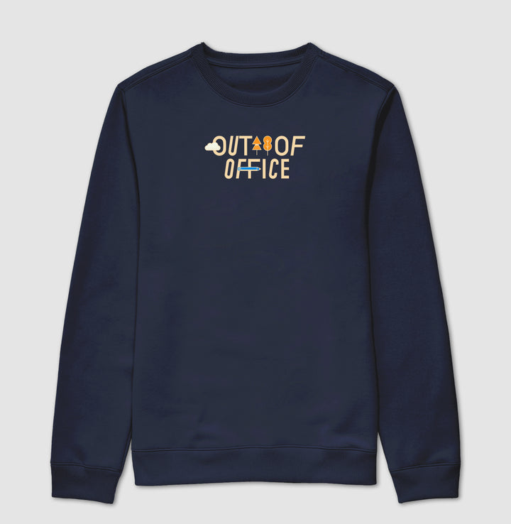 Out of office