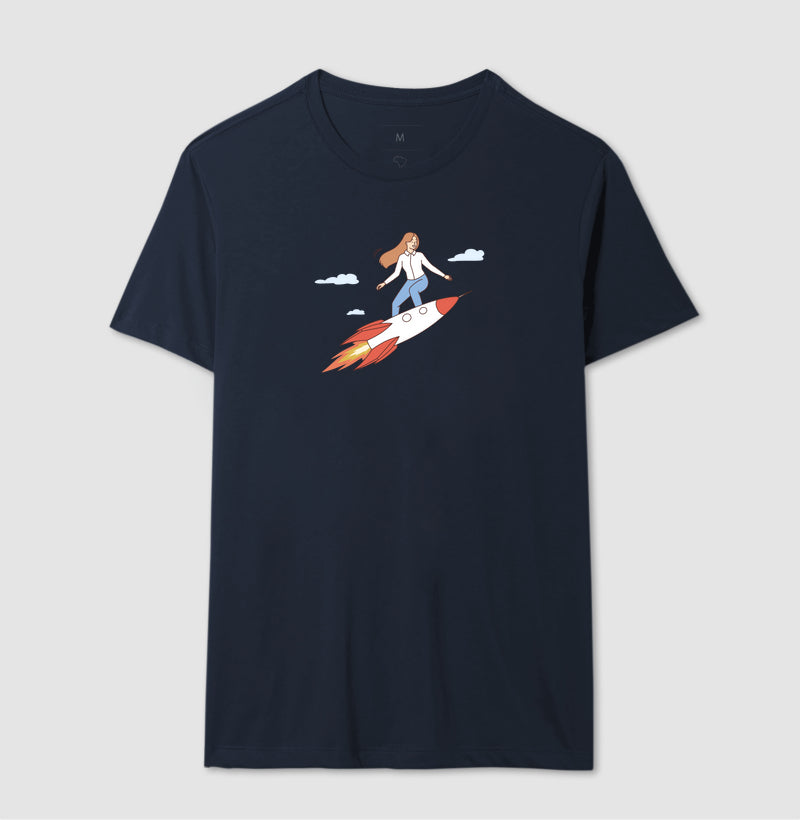 Rocket Girl