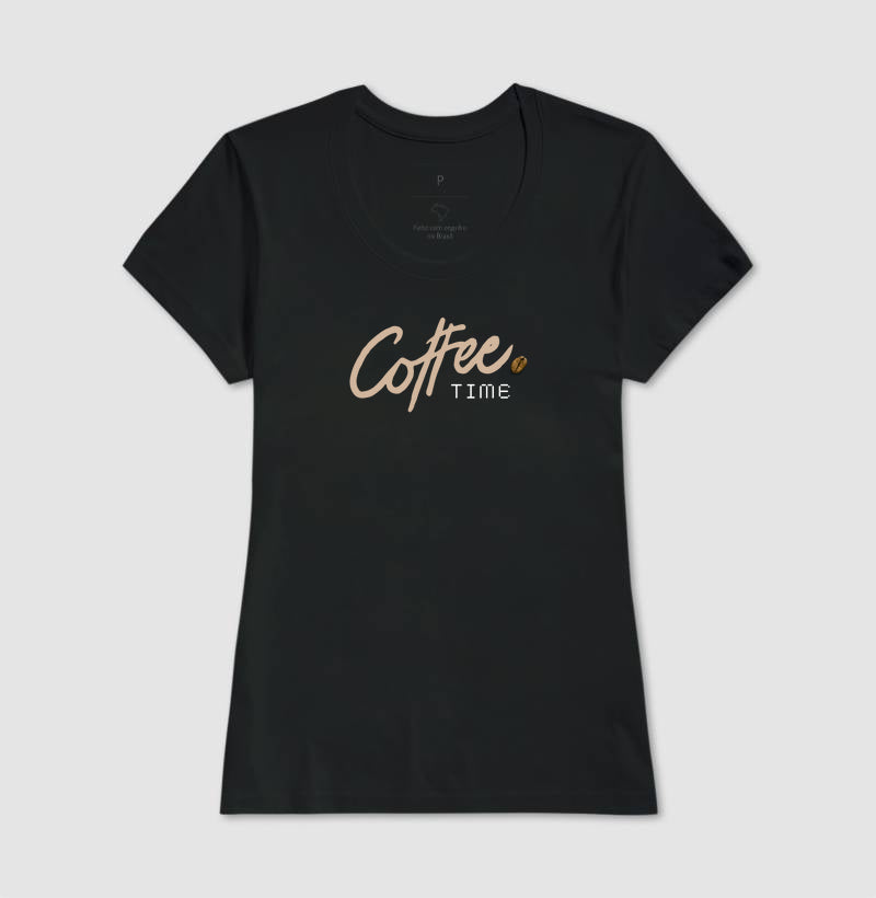 Coffee time