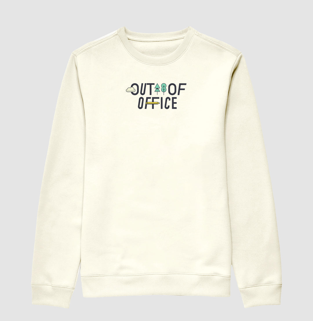 Out of office