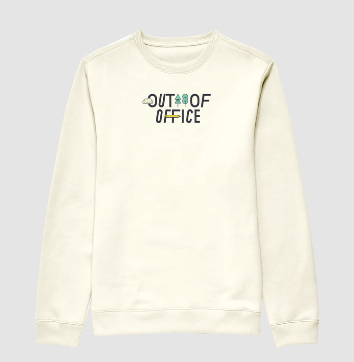Out of office