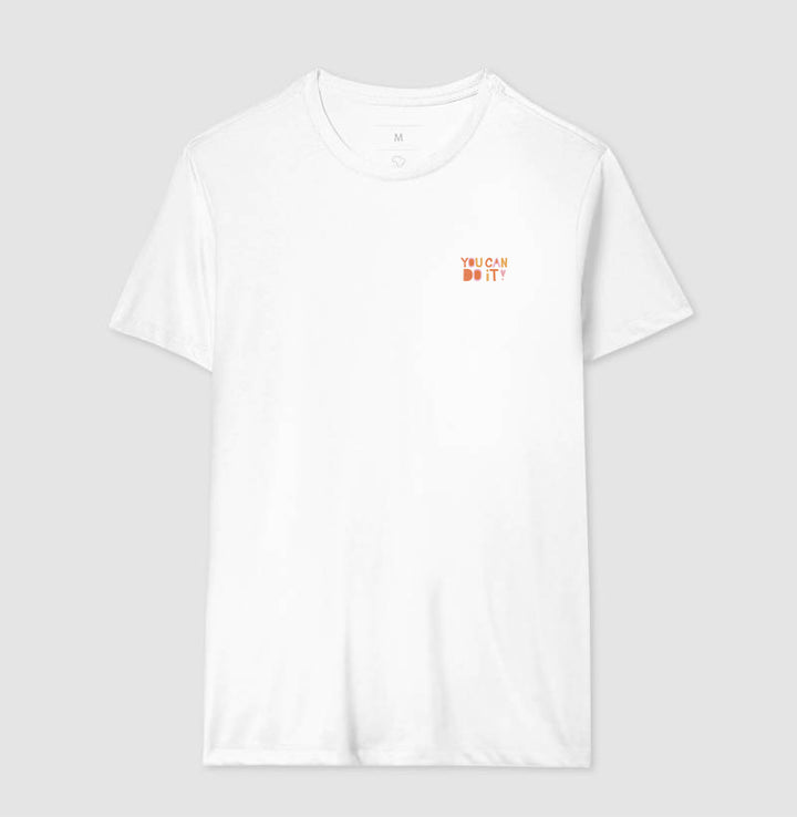 You can do it - minimalista