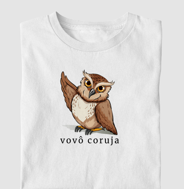 Vovô Coruja