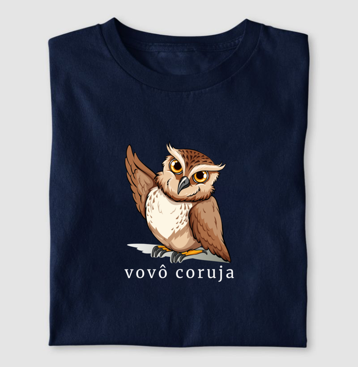 Vovô Coruja