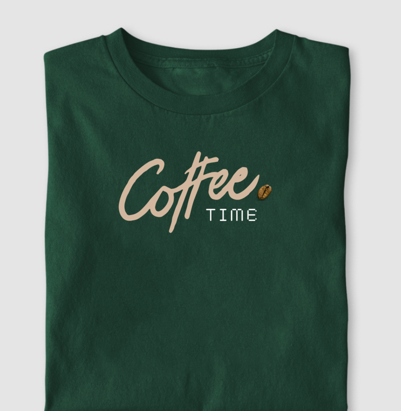 Coffee time